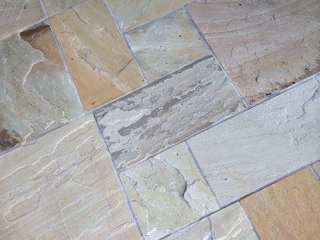 Stone Pavers - 18" X 24" - Ontario