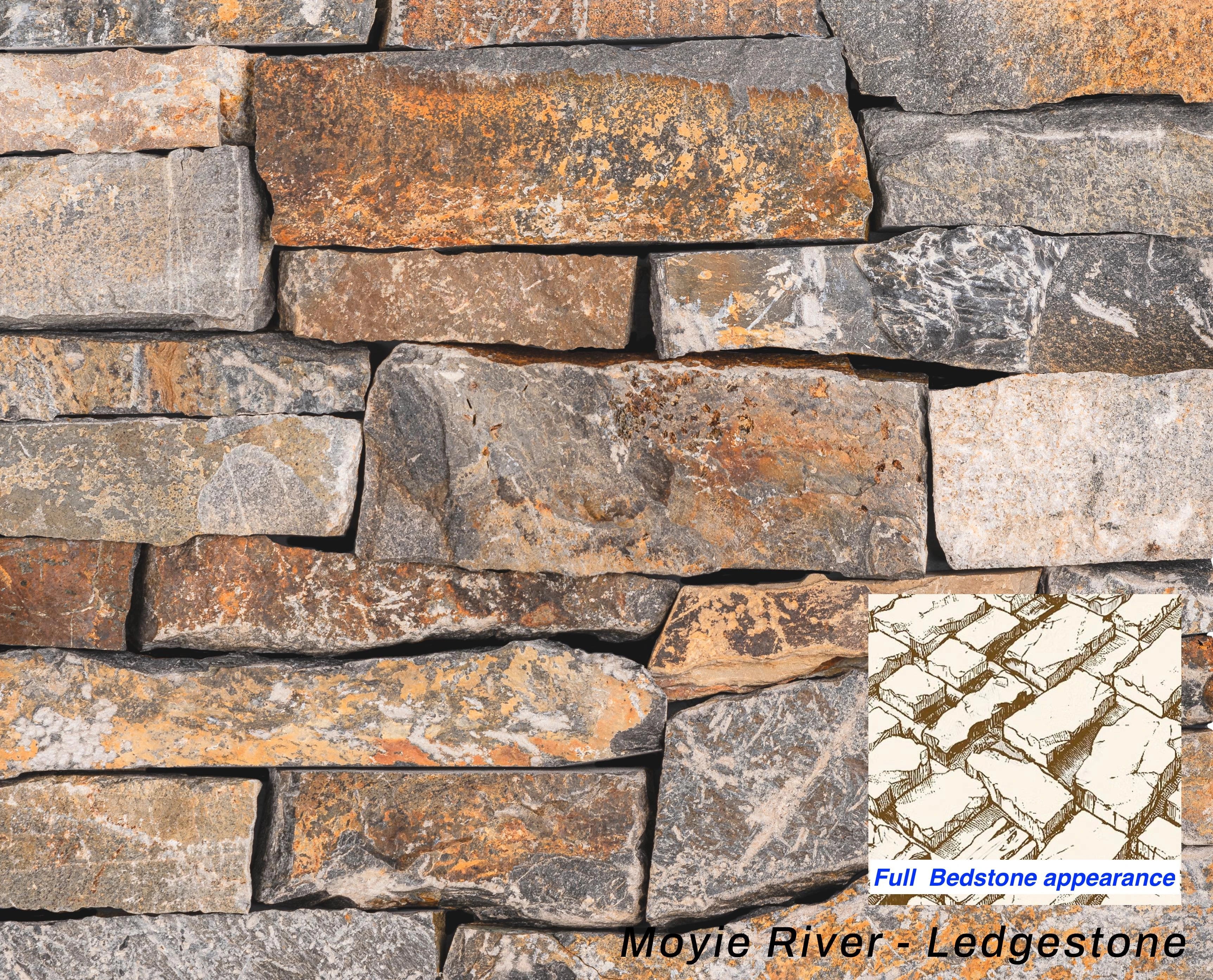 wstone様 Veneer - British Columbia – StonesDirect.com