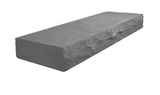 Banas Stones® 6" Thick Steps / Risers - 16" X 72" - Ontario