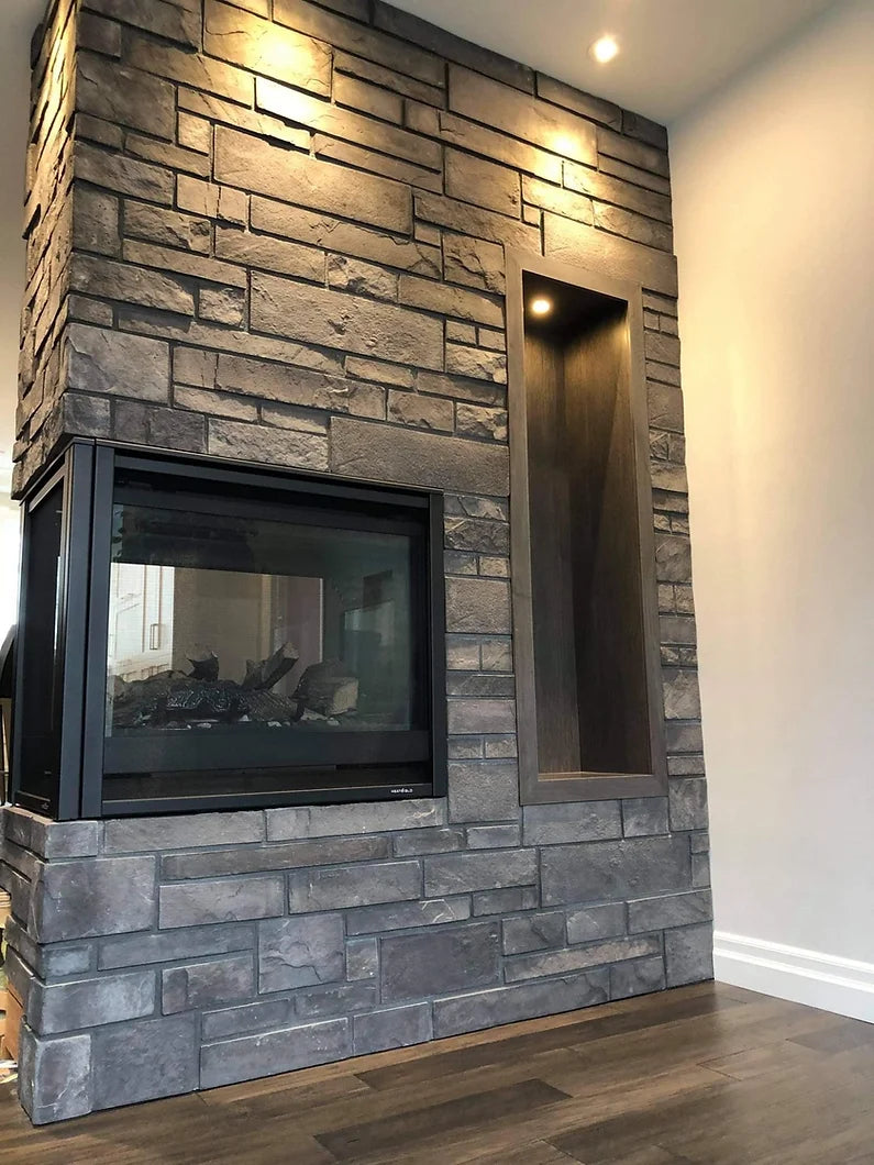 Stonerox® Royal Stone - Ridge Stone Veneer - Ontario - Ontario