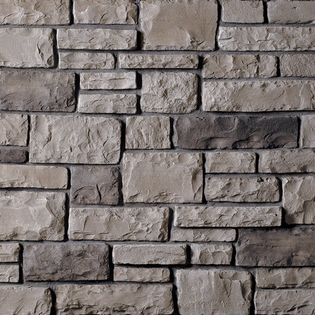 Cultured Stone® - Cobblefield Veneer - Massachusetts