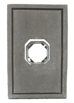 Cultured Stone® - Light Fixture Stones - Massachusetts