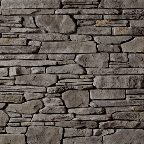 Cultured Stone® - Southern Ledgestone Veneer - Massachusetts