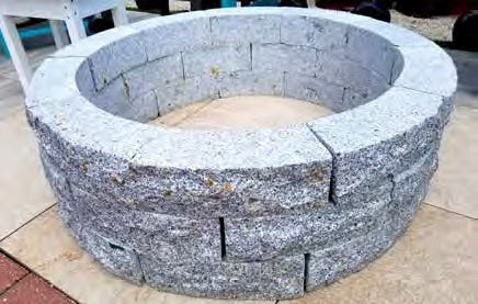 Fire Pits - Florida
