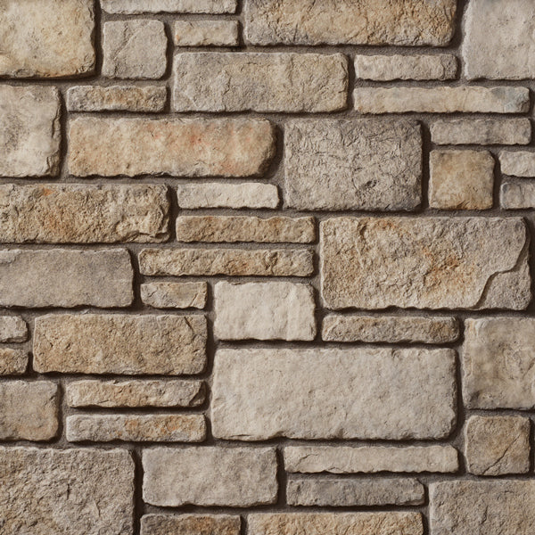 Cultured Stone® - Sculpted Ashlar Veneer - Massachusetts