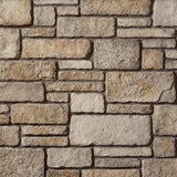 Cultured Stone® - Sculpted Ashlar Veneer - Massachusetts