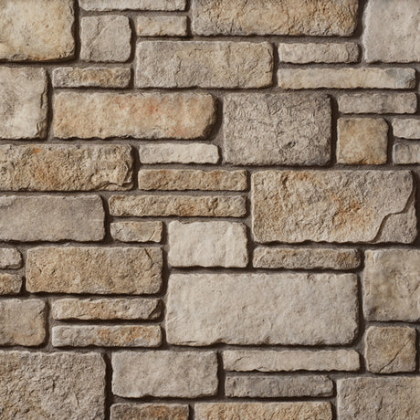 Cultured Stone® - Sculpted Ashlar Veneer - Massachusetts