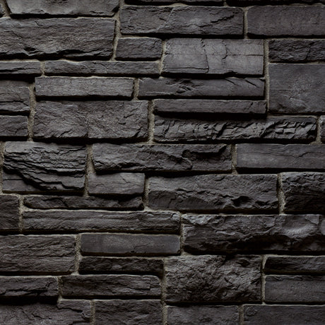 Cultured Stone® - Country Ledgestone Veneer - Massachusetts
