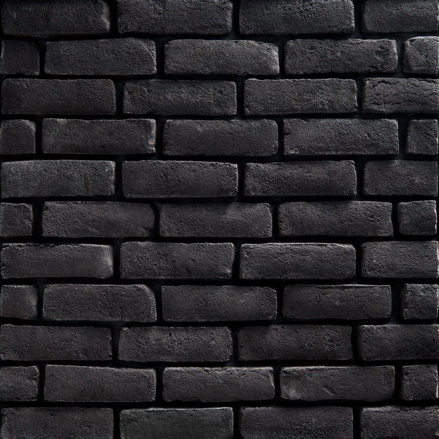 Dutch Quality Stone® - Handformed Brick Veneer - Massachusetts