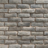 Dutch Quality Stone® - Handformed Brick Veneer - Massachusetts