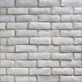 Dutch Quality Stone® - Handformed Brick Veneer - Massachusetts