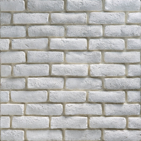 Dutch Quality Stone® - Handformed Brick Veneer - Massachusetts