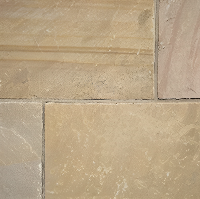 Classicstone™ Patio Stones Project Packs Gauged - 1" - Georgia