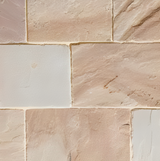 De Terra™ Stone Path Pavers - Gauged 1 1/4" - Texas