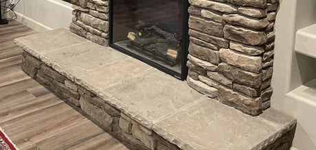 Dutch Quality Stone® - Hearthstones - Massachusetts