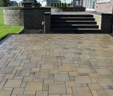 Stone Pavers - Holland Series - 60mm - Michigan