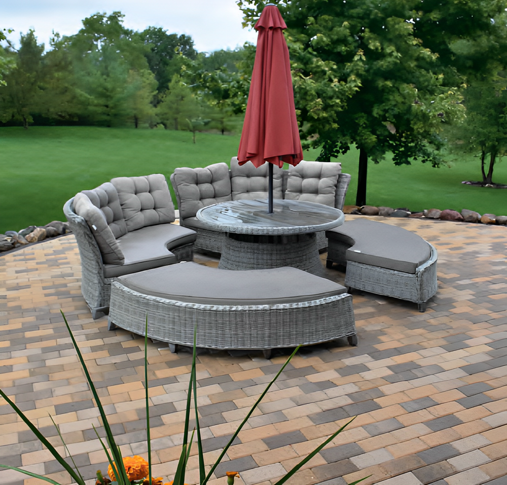 Keystone® Pavers – StonesDirect.com