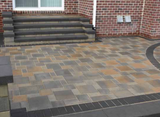 Stone Pavers - Holland Series - 60mm - Michigan