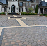 Stone Pavers - Holland Series - 60mm - Michigan