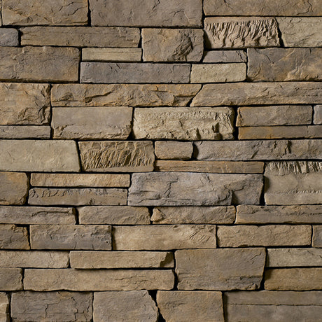 Cultured Stone® - Country Ledgestone Veneer - Massachusetts