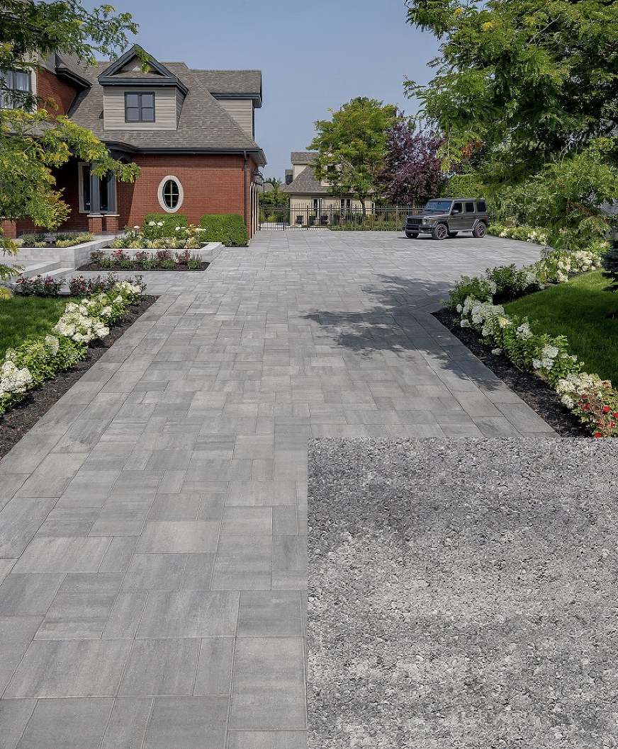 Rinox® - Pavers - Ontario