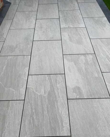 Porcea™ Porcelain Pavers - Ontario