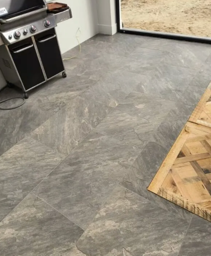 Porcea™ Porcelain Pavers - Ontario