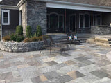 Banas Stones® Pavers - 12" X 24" - Ontario