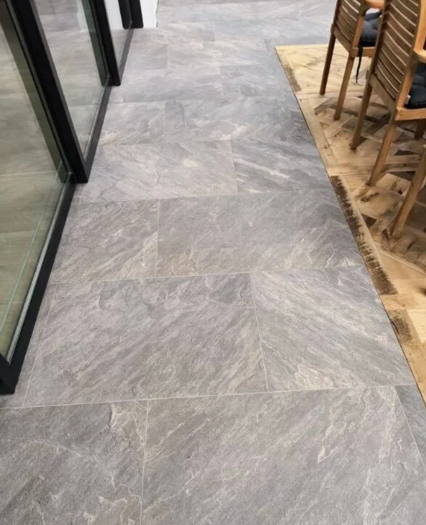 Porcea™ Porcelain Pavers - Ontario