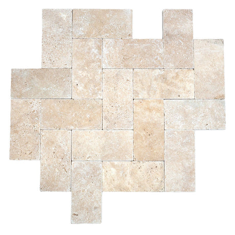 Pavers - 6" X 12" - Florida