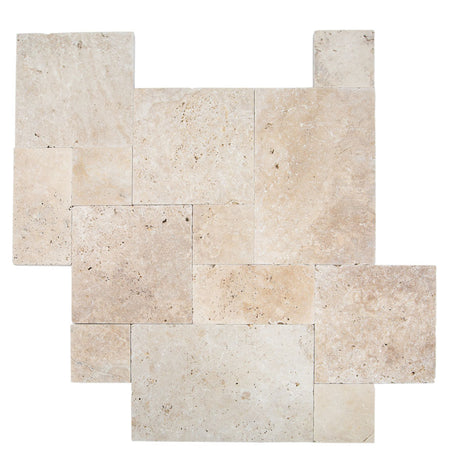 Pavers - 6" X 12" - Florida