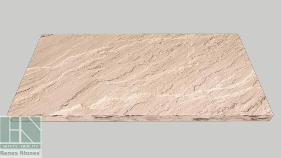Banas Stones® Jumbo Slabs - 2" - Ontario