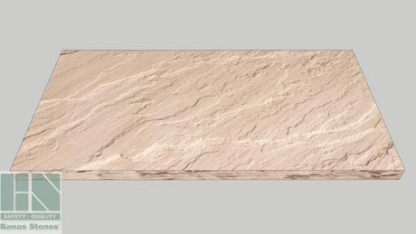 Banas Stones® Jumbo Slabs - 2" - Ontario