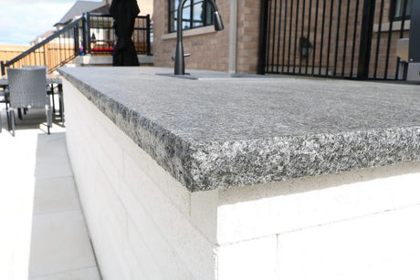 Banas Stones® Jumbo Slabs - 2" - Ontario