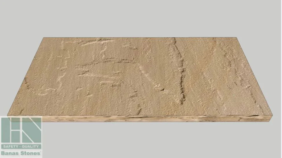 Banas Stones® Jumbo Slabs - 2" - Ontario