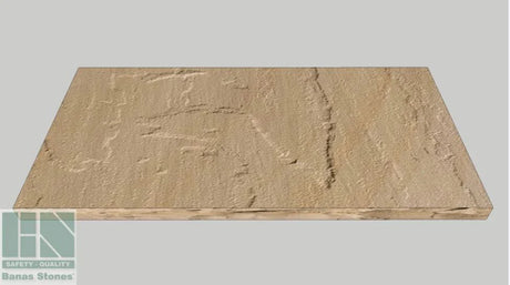 Banas Stones® Jumbo Slabs - 2" - Ontario