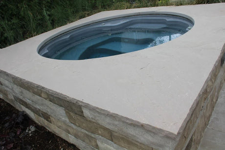 Banas Stones® Jumbo Slabs - 2" - Ontario