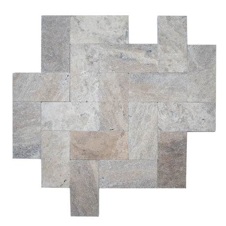 Pavers - 6" X 12" - Florida