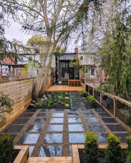 Banas Stones® Pavers - 24" X 48" - Ontario