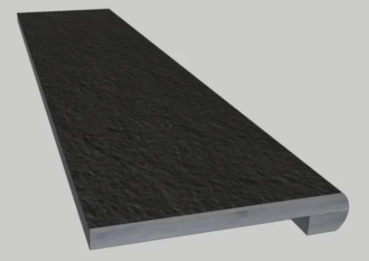 Banas® Coping - Stones (Bullnosed Rebated) - Ontario