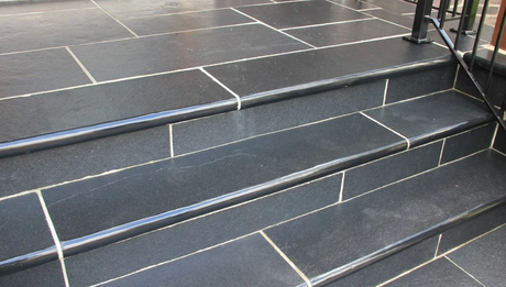 Banas® Coping - Stones (Limestone Bullnosed) - Ontario