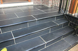 Banas® Coping - Stones (Bullnosed Rebated) - Ontario