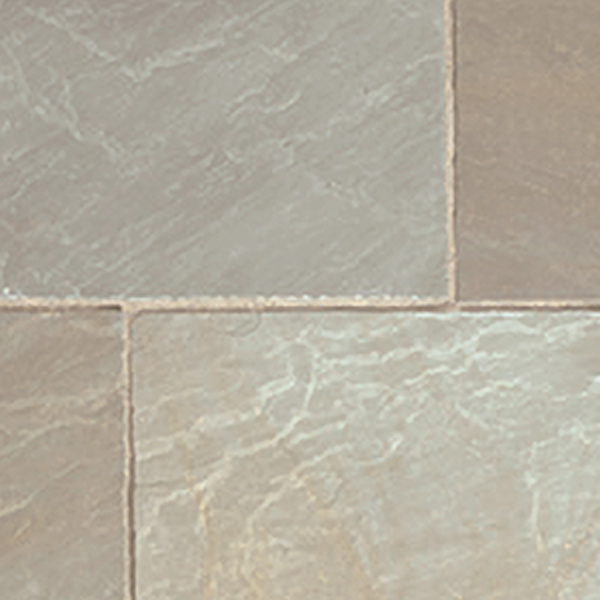 Classicstone™ Patio Stones - 2 Ring Circle Kit - Georgia