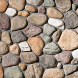 Cultured Stone® - River Rock Veneer - Massachusetts
