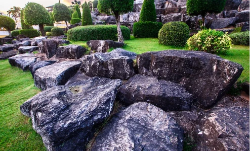 landscape edging stone
