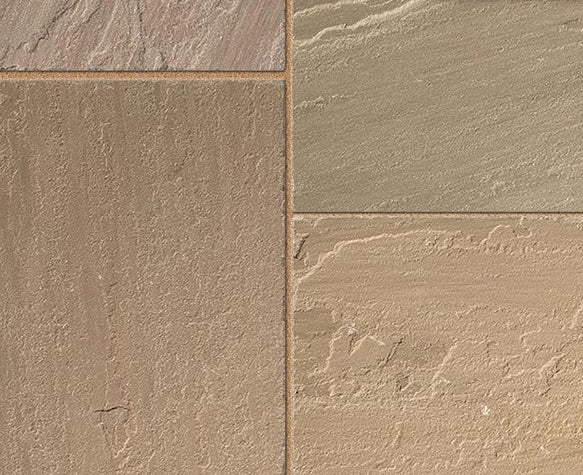 Banas Stones® Jumbo Slabs - 2" - Ontario
