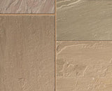 Banas Stones® Jumbo Slabs - 2" - Ontario
