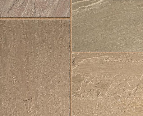 Banas Stones® Jumbo Slabs - 2" - Ontario