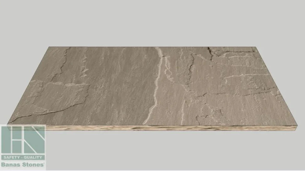 Banas Stones® Jumbo Slabs - 2" - Ontario
