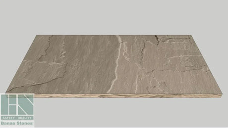 Banas Stones® Jumbo Slabs - 2" - Ontario